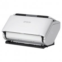 爱普生（EPSON）DS-31100 A3大幅面馈纸式彩色文档高速扫描仪 90ppm 教育阅卷/档案/财务票据/金融资料