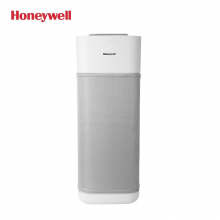 霍尼韦尔（Honeywell）空气净化器 UV消毒除菌去除甲醛 大空间空气消毒机 新房商用办公KJ700F-P22W