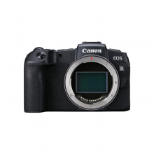 佳能（Canon）EOS RP 专业微单相机套机 4K视频Vlog rp 全画幅专微 单机身（不含镜头）