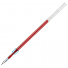 三菱（uni）SXR-38 红色笔芯（适用笔SXN-150）替芯0.38mm