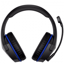 金士顿PS4毒刺无线头戴式电脑耳机