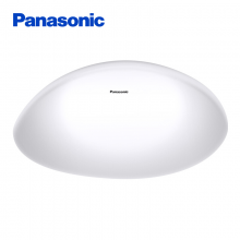 松下（Panasonic）吸顶灯LED遥控调光调色适悦光客厅卧室灯具青山设计 青山周平设计款 HHXZ2560 21W