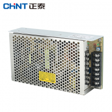 正泰（CHNT）NKY1-S-150-220/12 开关电源变压器 220v转12v交流变直流多规格可选