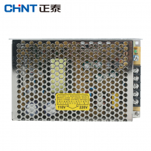 正泰（CHNT）NKY1-S-60-220/24 开关电源 变压器220v转24v led电源60w