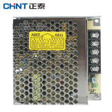 正泰（CHNT）NKY1-S-15-220/24 开关电源 变压器220v转24v交流变直流DC24Vled电源