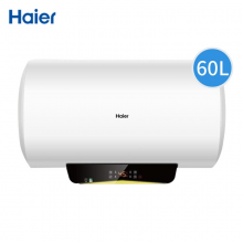 海尔 Haier EC6001-PM1家用储水式电热水器60升卫生间用电热水器