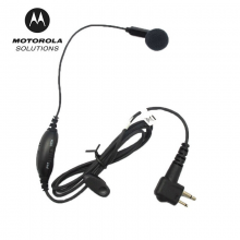 摩托罗拉（Motorola） XiR C1200大功率数字对讲机IP54 PMLN6534 耳塞式耳机耳麦