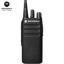 摩托罗拉（Motorola）XIR C1200 数字对讲机 + PMLN6534耳塞大功率专业商用手台