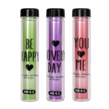 得力S722 活动铅芯 