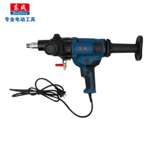 东成 金刚石钻孔机Z1Z-FF-120 1800W/220V