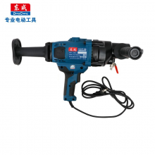 东成 金刚石钻孔机Z1Z-FF-168 2000W/220V