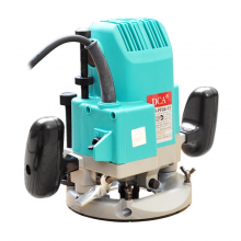 东成DCA 雕刻机电木铣木工雕刻机M1R-FF02-12(3612款) 1650W
