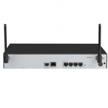 华为（HUAWEI）无线路由器AR161W-S企业级千兆wifi穿墙/VPN/千兆端口/AC管理