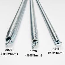 铝塑管簧 铝塑管PVC弯管器 弹簧手动打弯工具4分6分16线管25电工弯簧