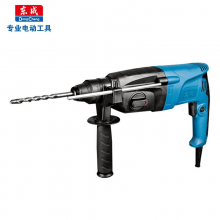 东成电锤冲击锤钻锤钻两用轻型电锤500W FF02-20