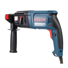 博世(Bosch)电锤/四坑锤钻 可平钻GBH2-23S