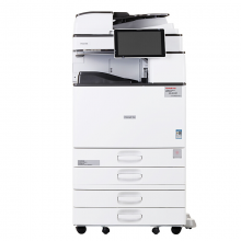 方正FR3230S 国产多功能黑白复印打印扫描复合机 《主机+双面输稿器》