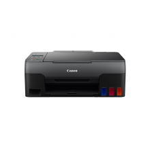 佳能（Canon）G3820 大容量可加墨彩色多功能无线一体机（打印/复印/扫描/作业打印/照片打印机 Wifi ）