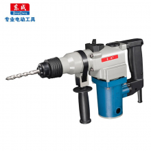东成电锤电镐锤镐两用工业级电锤钻750W FF03-26