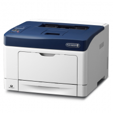 富士施乐（Fuji Xerox） P355d/P355db黑白网络双面激光打印机 黑白激光双面打印机P355db