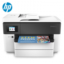 惠普（HP）7730打印机A3彩色喷墨多功能一体机7730(打印A3/A4复印扫描传真A4)