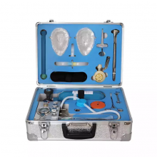 自动苏生器MZS-30煤矿用应急救援呼吸器自救器心肺复苏紧急吸氧装置生命救护仪器 自动苏生器