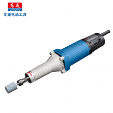 东成电磨头内孔打磨机石材雕刻机小型直磨机FF02-25 400W