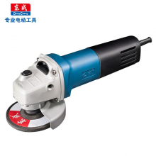东成 角磨机角向磨光机打磨机抛光机800W FF06-100