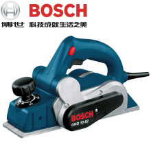 博世Bosch手提电刨木工电刨手电刨GHO10-82