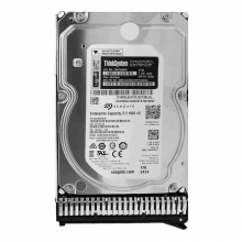 联想（Lenovo）服务器专用硬盘 4TB 7.2K SATA 3.5英寸（适用ST558/SR530/SR550/SR590/SR650）