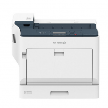 富士施乐（Fuji Xerox）DocuPrint C2555d A3彩色激光打印机