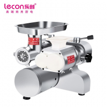 乐创（lecon）商用切肉机 LC-J-CQR01
