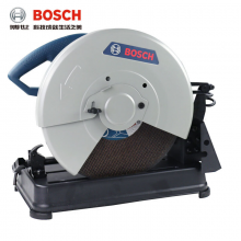 博世BOSCH钢材切割机GCO200/14-24多功能355型钢材机钢筋槽钢大功率型材切割机电动工具 