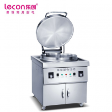 乐创（lecon）商用电饼铛 LC-J-GBC01