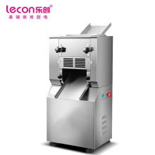 乐创（lecon）商用加厚不锈钢纯铜压面机 LC-J-TYM01