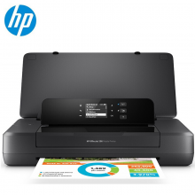 惠普（HP） 打印机 200/258 移动便携式打印机 无线打印 200(单功能打印机)