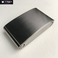 便携式烟灰缸 随身携带烟灰盒高端 完全密封便携式烟盒