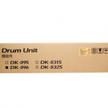 格之格DK-173 黑色成像鼓组件 80000页打印量 适用于京瓷FS-1320D P2135dn机型
