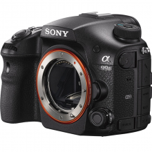索尼 ILCA-99M2 数码相机