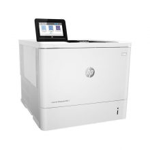 惠普（HP） M611dn A4企业级黑白激光高速打印机 商用办公家用 有线网络打印 自动双面打印