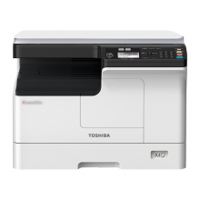 東芝（TOSHIBA）DP-2523A 數(shù)碼復(fù)印機(jī) 標(biāo)配單紙盒