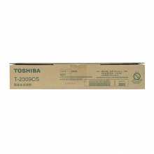 東芝（TOSHIBA）PS-2309CS原裝碳粉墨粉 適用東芝2303A/2303AM/2803AM