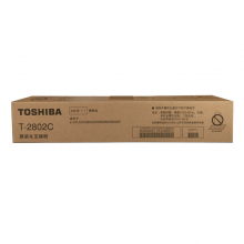 東芝（TOSHIBA）T-2802C原裝碳粉（墨粉）（適用于e-STUDIO2802A/2802AM