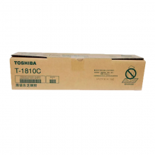 東芝（TOSHIBA）T-1810C高容粉盒適用 E181 182 211 212 242