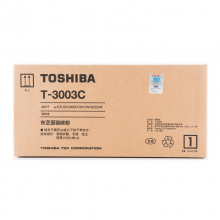 東芝（TOSHIBA）T-3003C原裝碳粉（墨粉）（適用于e-STUDIO300D/301DN/3