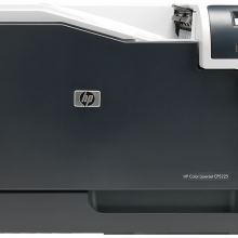 惠普HP Color LaserJet Professional CP5225 彩色激光打印机