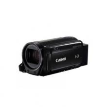 佳能（Canon）LEGRIA HF R76（黑）家用数码摄像机（约328万像素 32倍光变 WiF