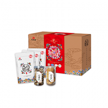 天府工坊·吉祥礼盒 1140g