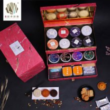 香港锦华-815至尊礼月饼