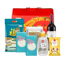 中粮福临门中秋大礼包258型B
